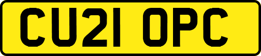 CU21OPC