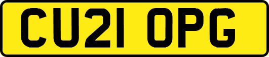 CU21OPG
