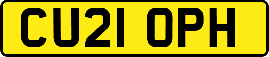 CU21OPH