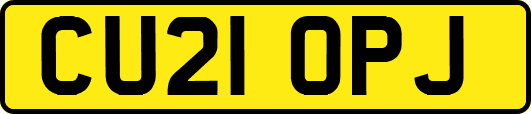 CU21OPJ