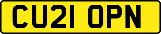 CU21OPN