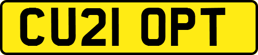 CU21OPT