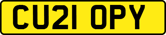 CU21OPY