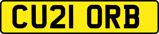 CU21ORB