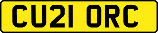 CU21ORC