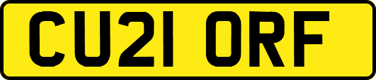 CU21ORF