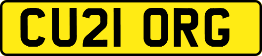CU21ORG