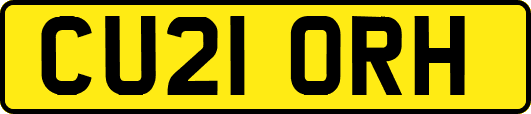 CU21ORH