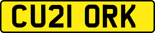CU21ORK