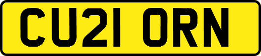 CU21ORN