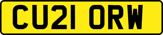 CU21ORW