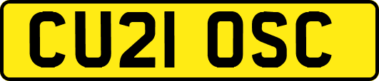 CU21OSC