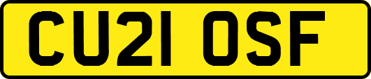 CU21OSF