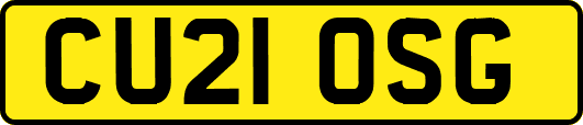 CU21OSG
