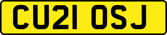 CU21OSJ