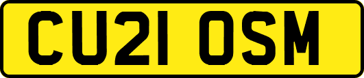 CU21OSM