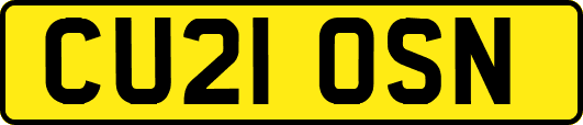 CU21OSN