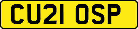 CU21OSP