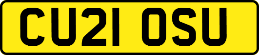 CU21OSU