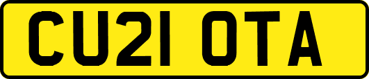 CU21OTA