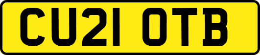 CU21OTB