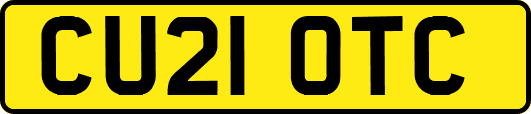 CU21OTC