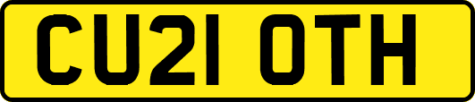 CU21OTH