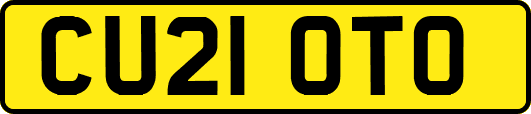 CU21OTO