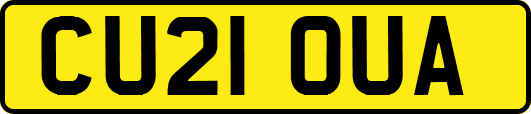 CU21OUA