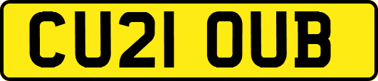 CU21OUB