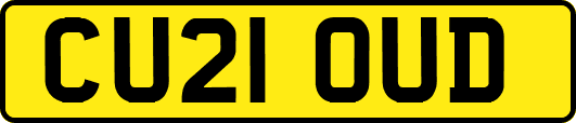 CU21OUD