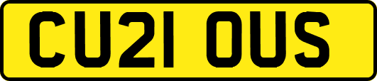 CU21OUS