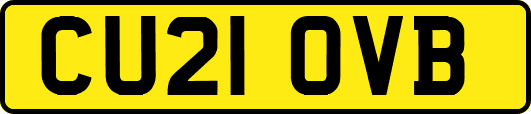 CU21OVB