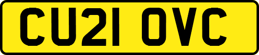 CU21OVC