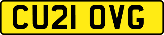 CU21OVG