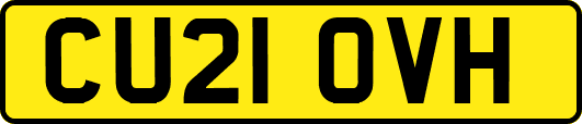 CU21OVH