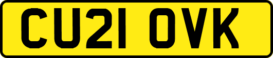 CU21OVK