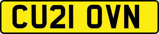 CU21OVN