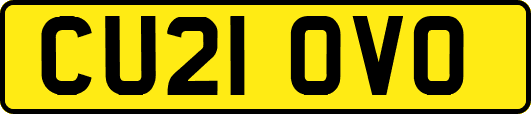 CU21OVO