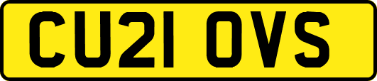 CU21OVS