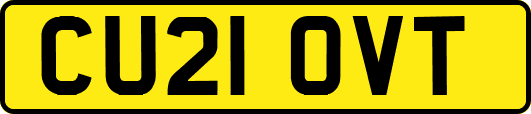 CU21OVT