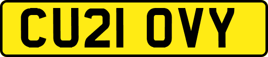 CU21OVY