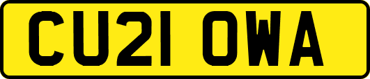 CU21OWA