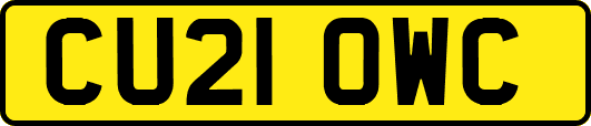 CU21OWC