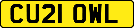 CU21OWL