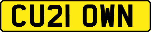CU21OWN