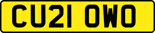CU21OWO