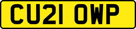 CU21OWP