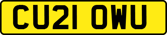 CU21OWU