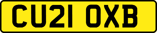 CU21OXB